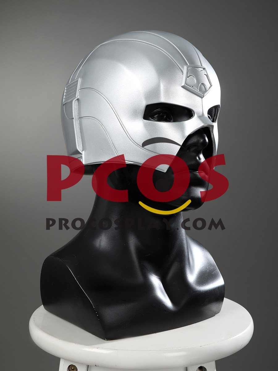 2022 Cosplay Helmet Soft PVC Version C09736