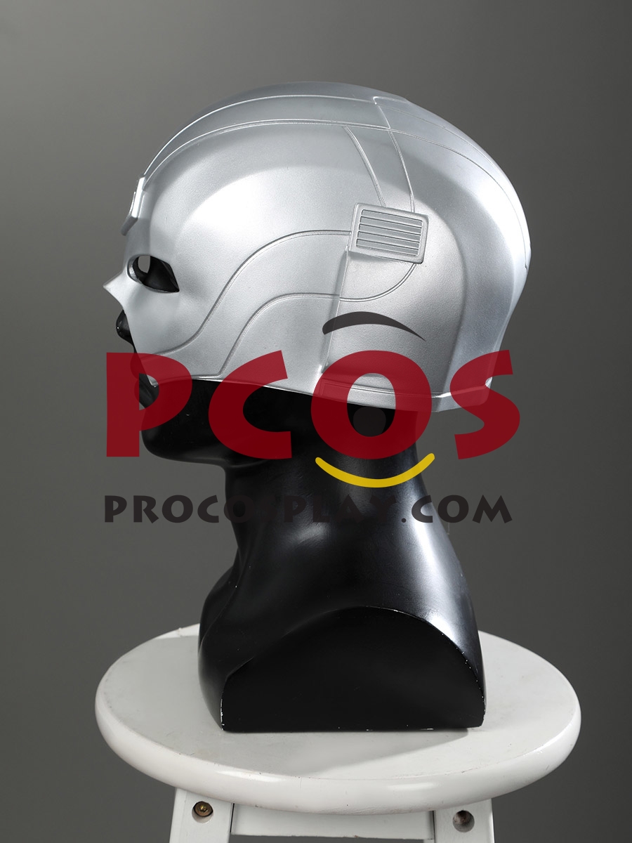 2022 Cosplay Helmet Soft PVC Version C09736