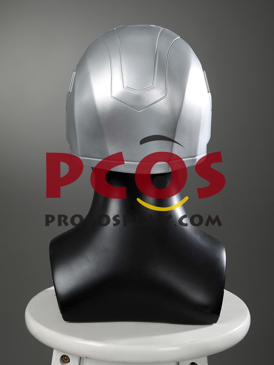 2022 Cosplay Helmet Soft PVC Version C09736