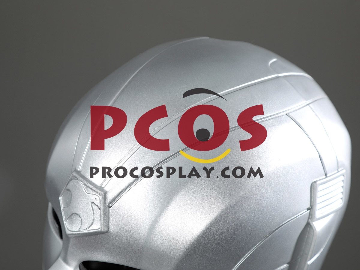 2022 Cosplay Helmet Soft PVC Version C09736