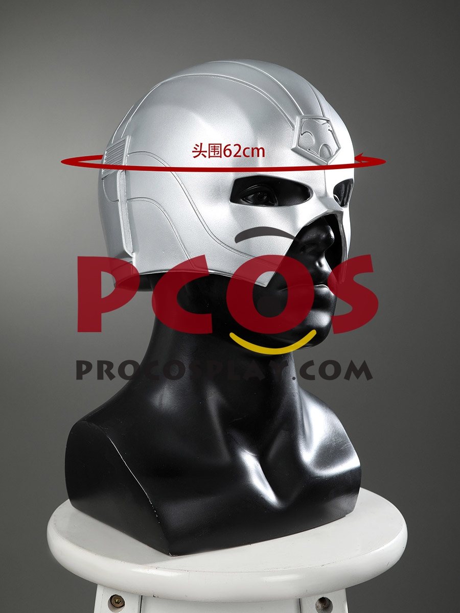 2022 Cosplay Helmet Soft PVC Version C09736