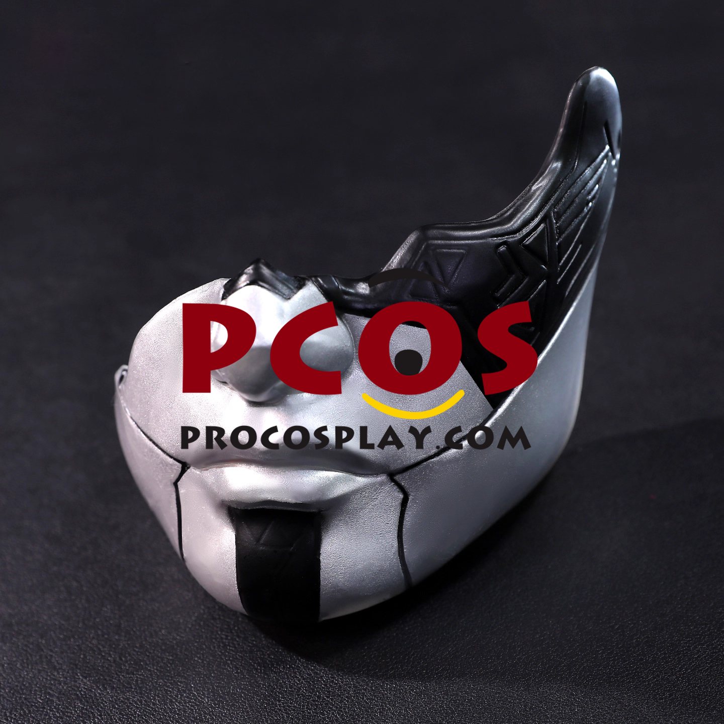 (image for) Clair Obscur: Expedition 33 Alicia Cosplay Mask C09752