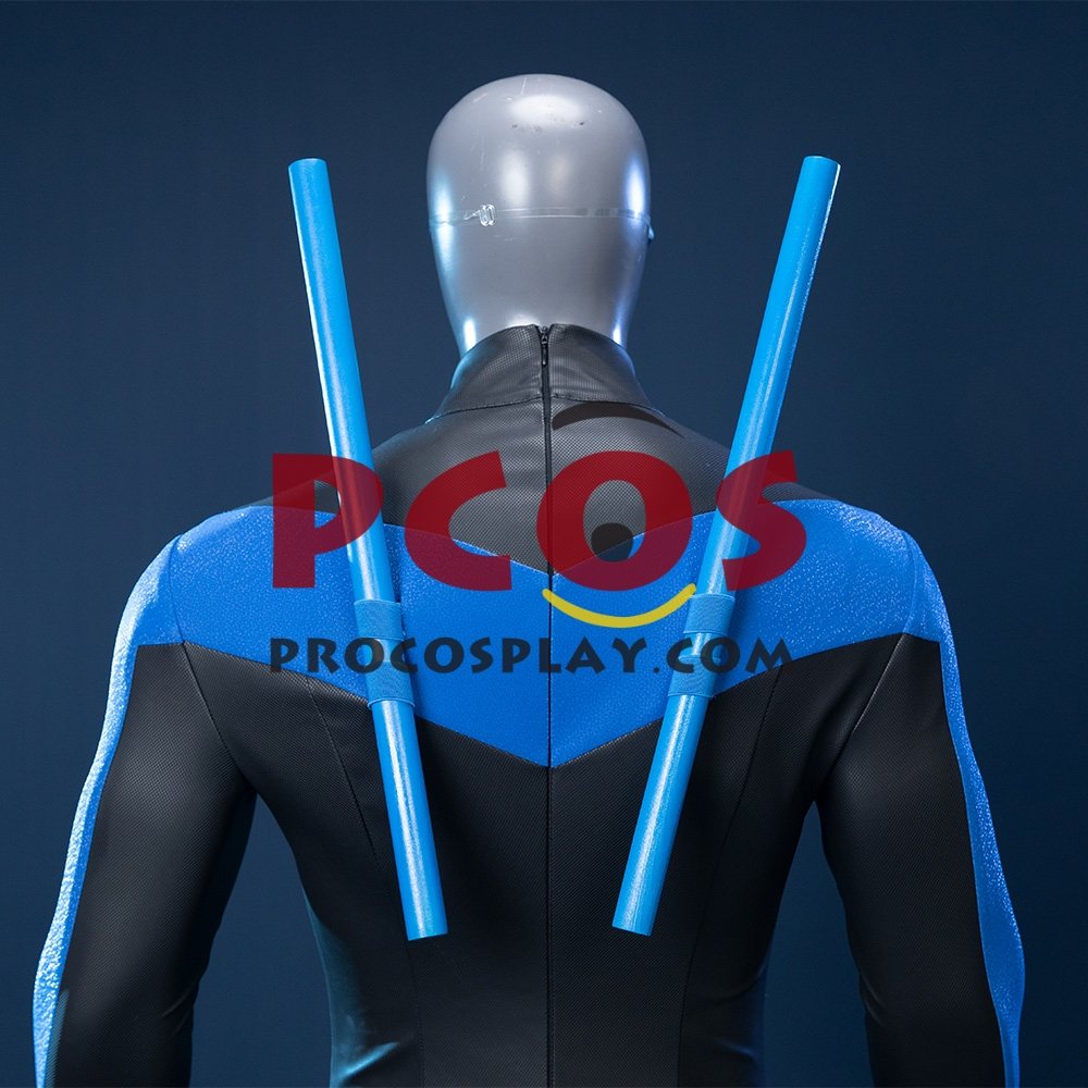 (image for) Comic Cosplay Sticks C09769