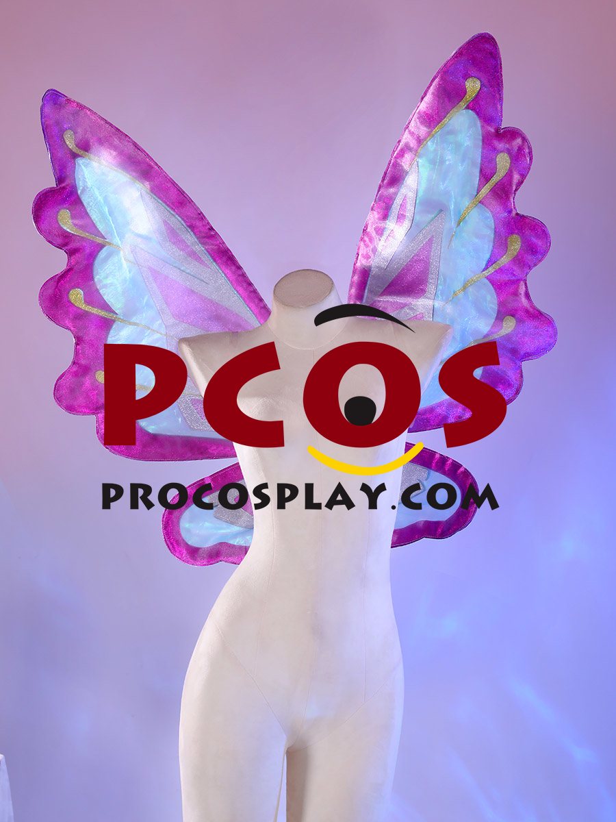 (image for) Musa Cosplay Wings C09748