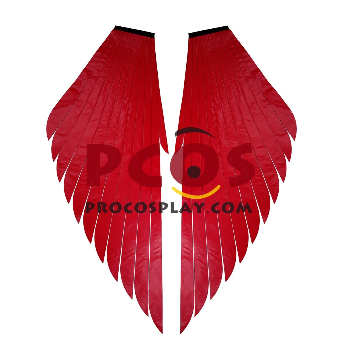 War Cosplay Wings C09950