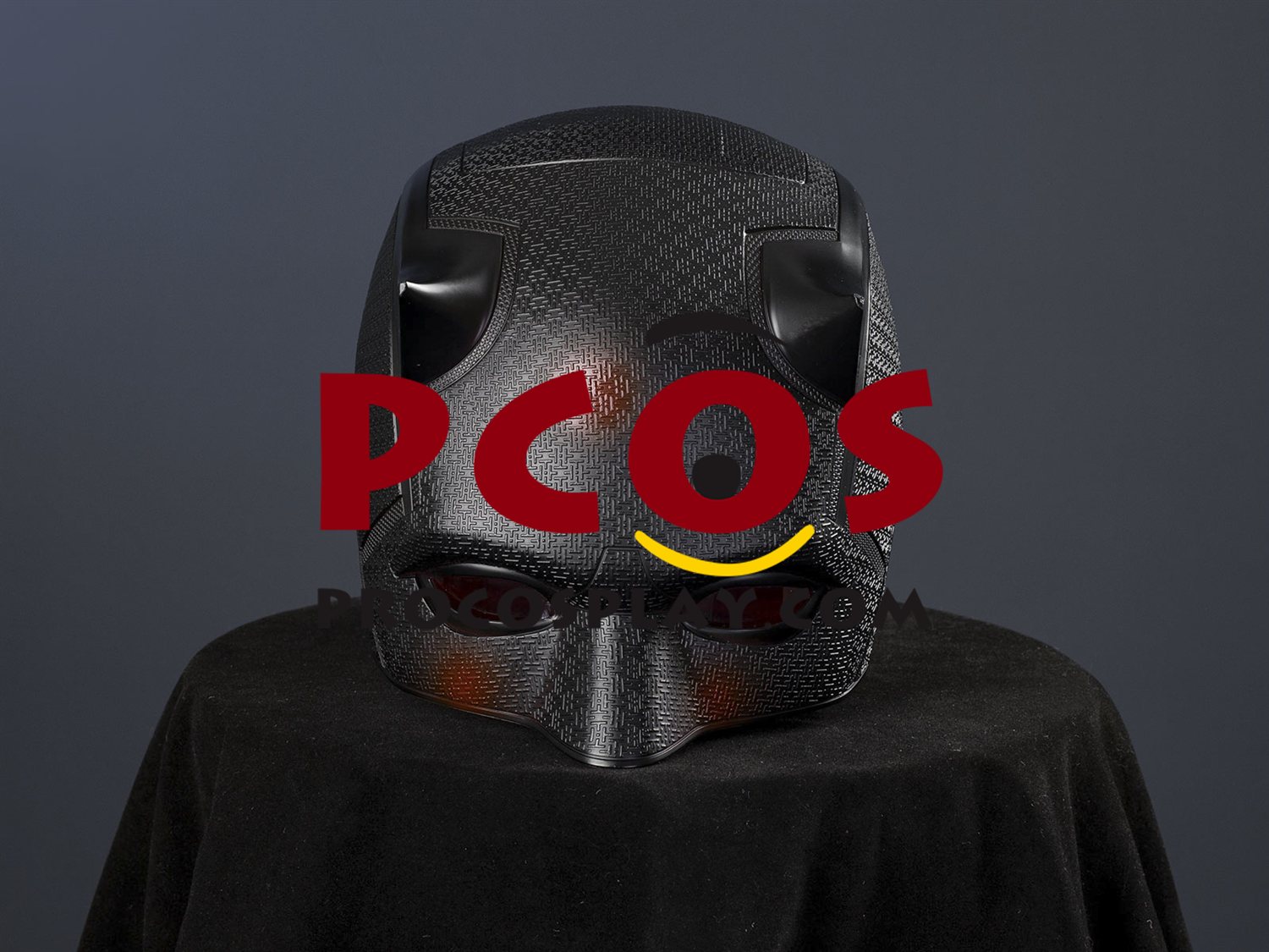(image for) Daredevil: Born Again Daredevil Matt Murdock Cosplay Helmet C09441