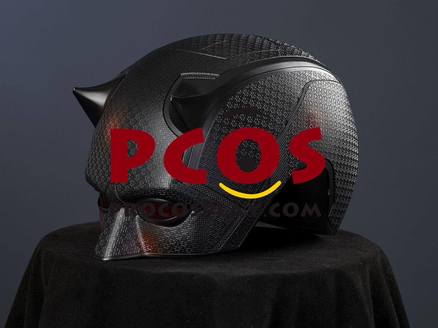 Daredevil: Born Again Daredevil Matt Murdock Cosplay Helmet C09441