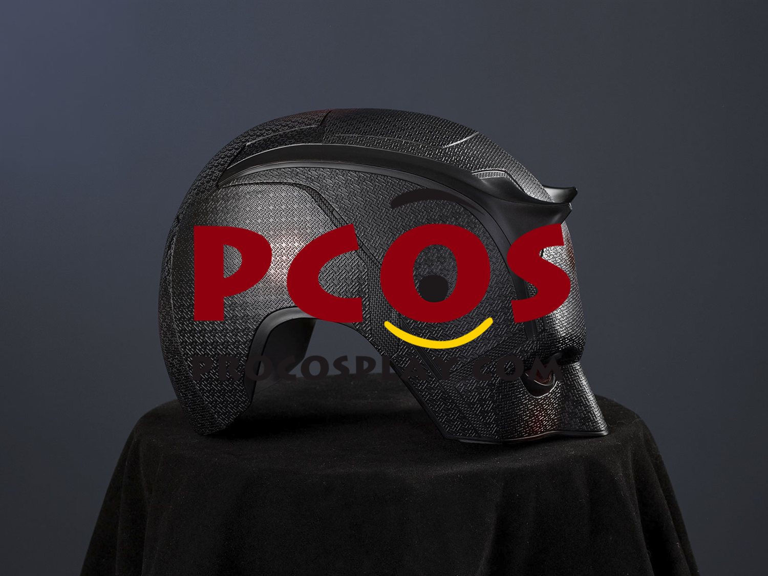 Daredevil: Born Again Daredevil Matt Murdock Cosplay Helmet C09441
