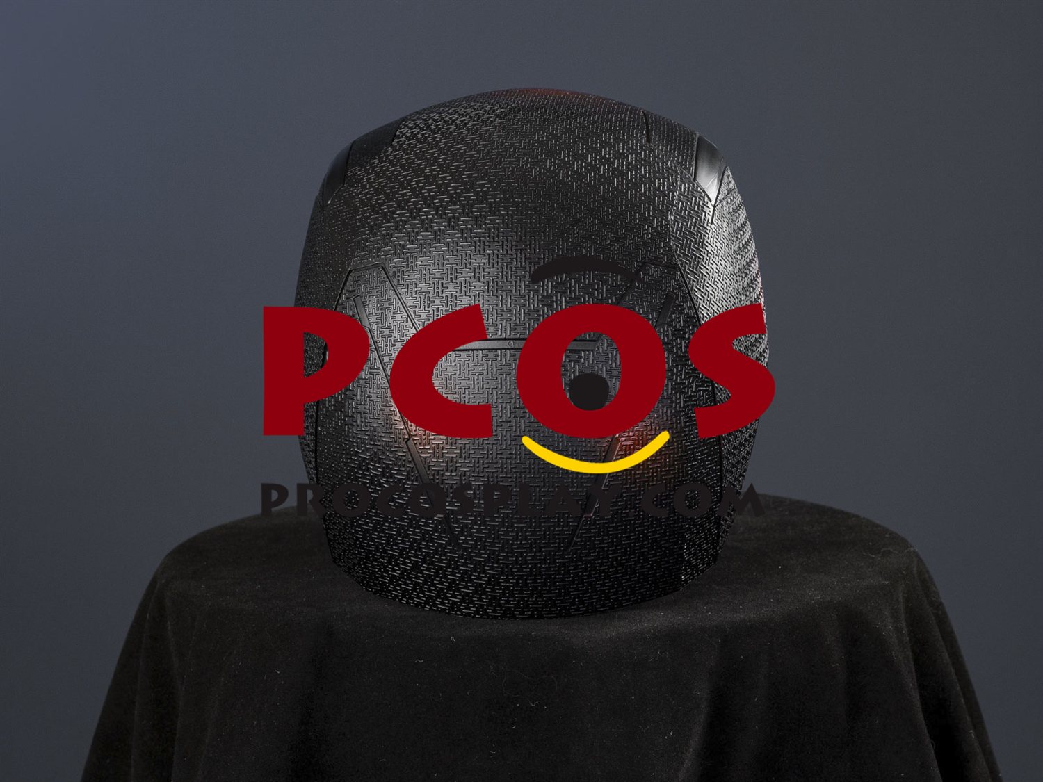 Daredevil: Born Again Daredevil Matt Murdock Cosplay Helmet C09441