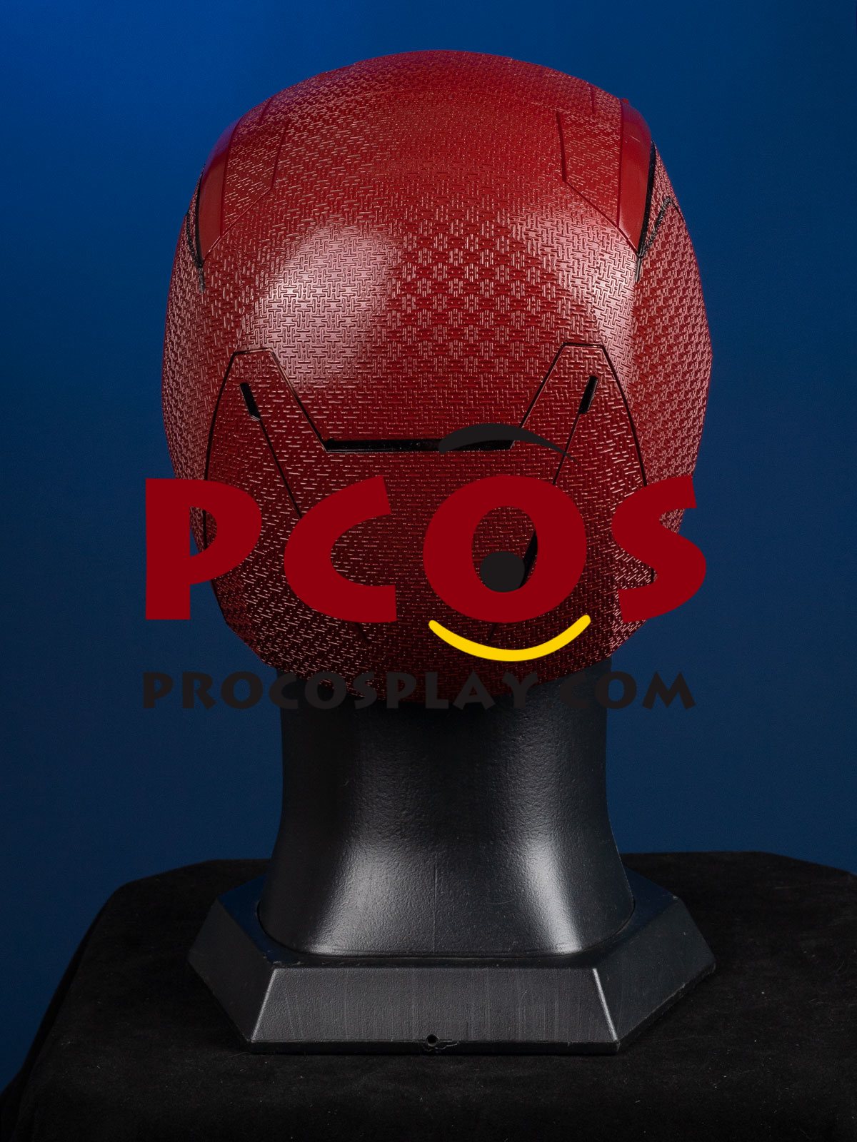 Daredevil: Born Again Daredevil Matt Murdock Cosplay Helmet C09469 Printing Silicone Version