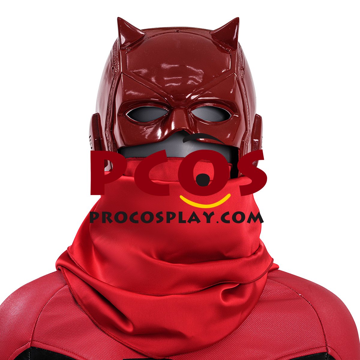 (image for) Daredevil: Unleash Hell Elektra Natchios Cosplay Helmet C09490