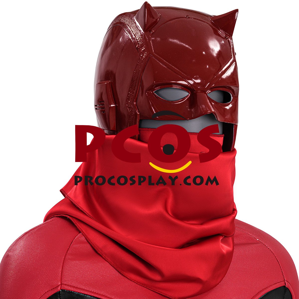 Daredevil: Unleash Hell Elektra Natchios Cosplay Helmet C09490