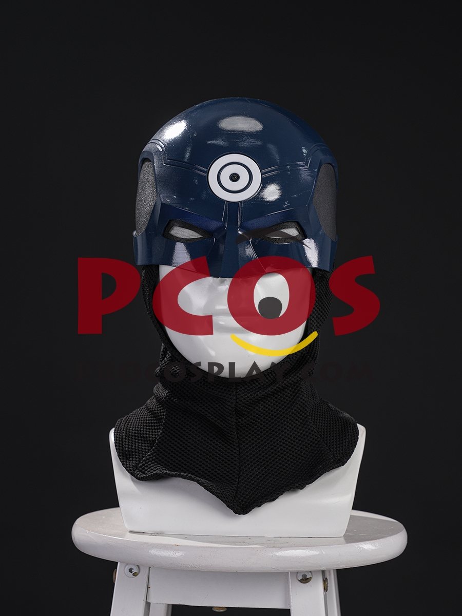 (image for) Daredevil: Born Again 3 Bullseye Benjamin Poindexter Cosplay Helmet C10094