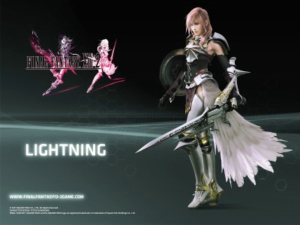 (image for) Final Fantasy Cosplay