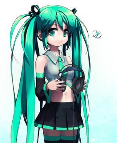 HeadPhone (image for) HeadPhone