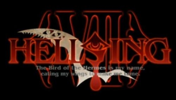(image for) Hellsing Cosplay