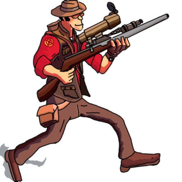 (image for) Team Fortress Cosplay