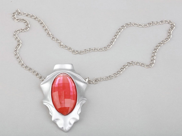 Necklace (image for) Necklace