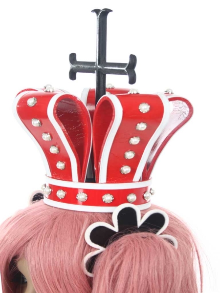 Headwear (image for) Headwear