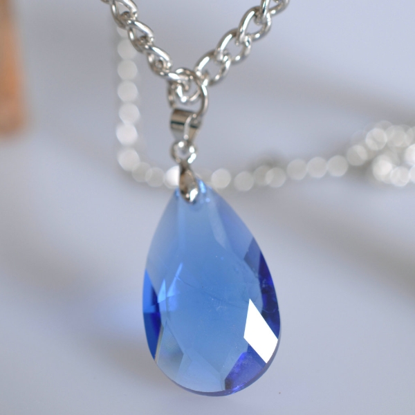Necklace (image for) Necklace