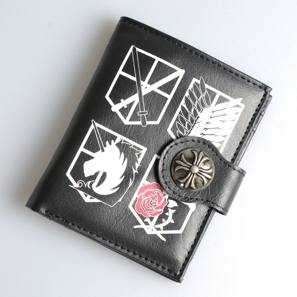 wallet (image for) wallet