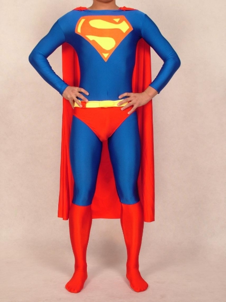 Movie & Superhero Costumes (image for) Movie & Superhero Costumes