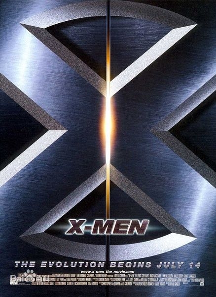 (image for) X-Men