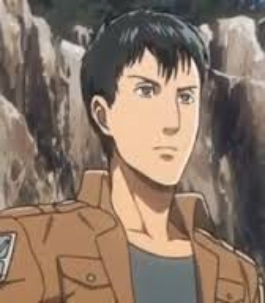 (image for) Bertolt Hover
