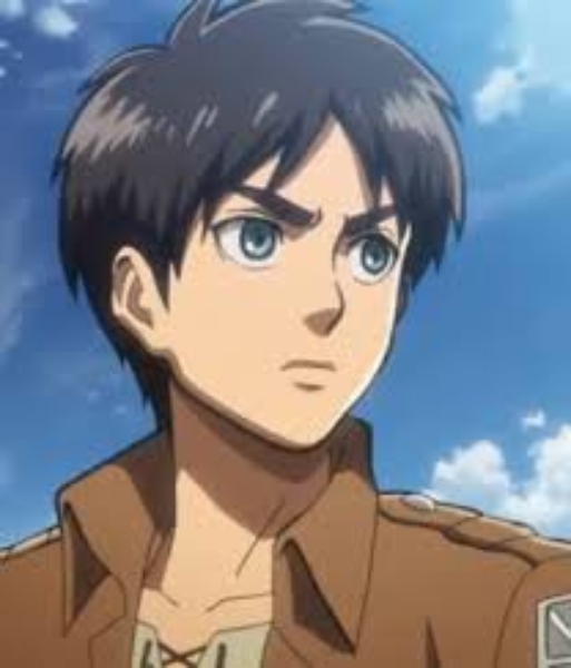 (image for) Eren Jaeger