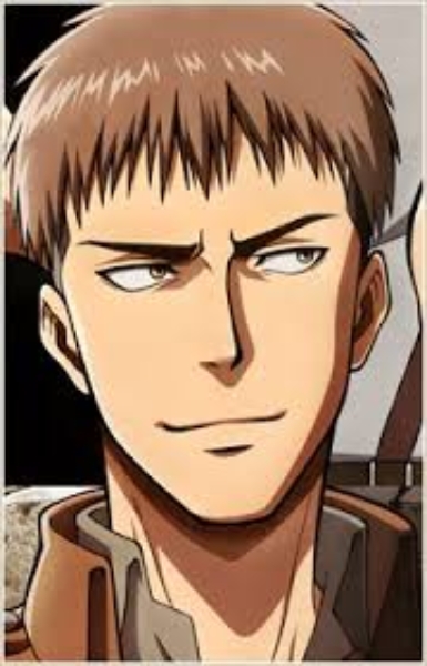 (image for) Jean Kirstein