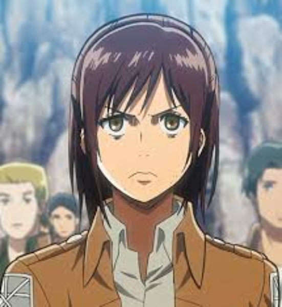 (image for) Sasha Blouse