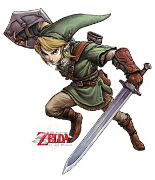 (image for) The Legend of Zelda Cosplay