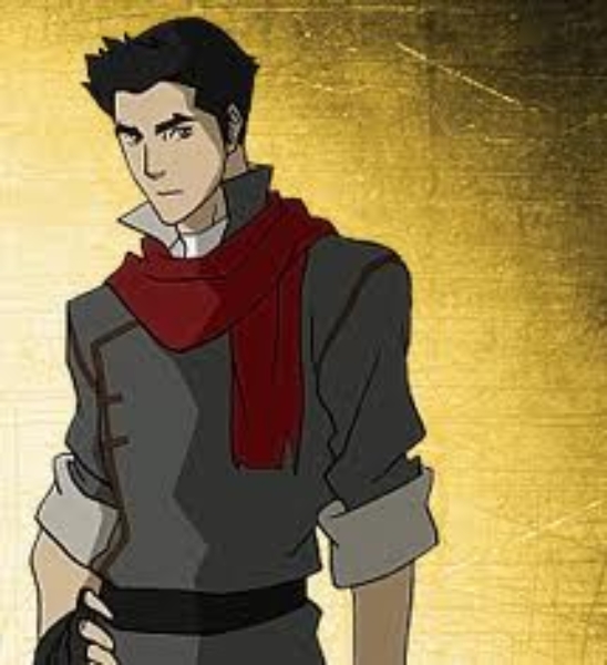 (image for) Mako