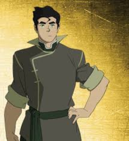 (image for) Bolin