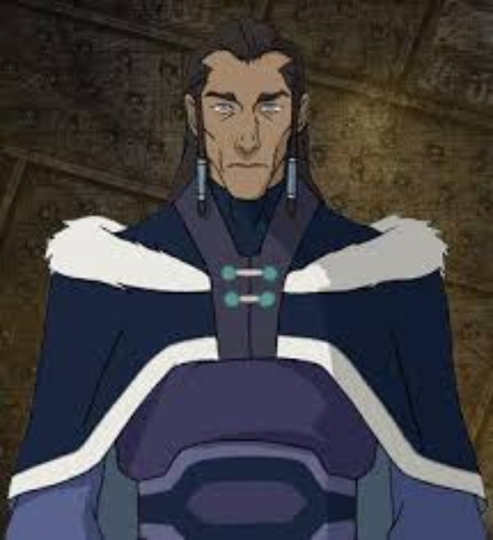(image for) Unalaq