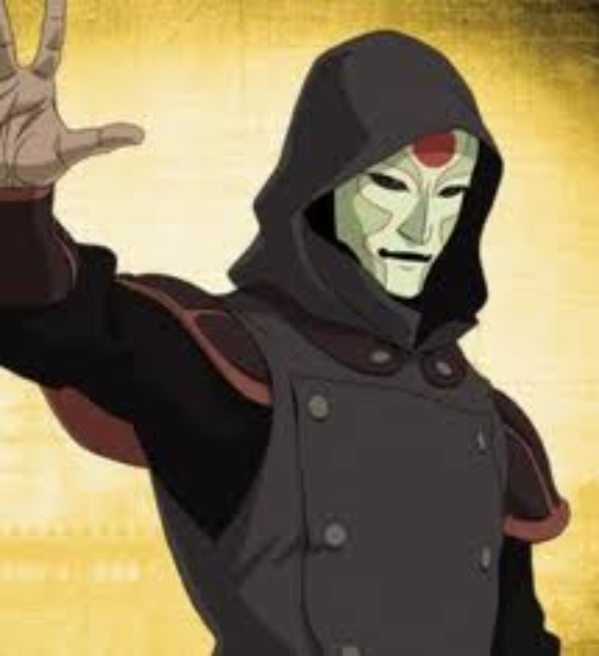 (image for) Amon