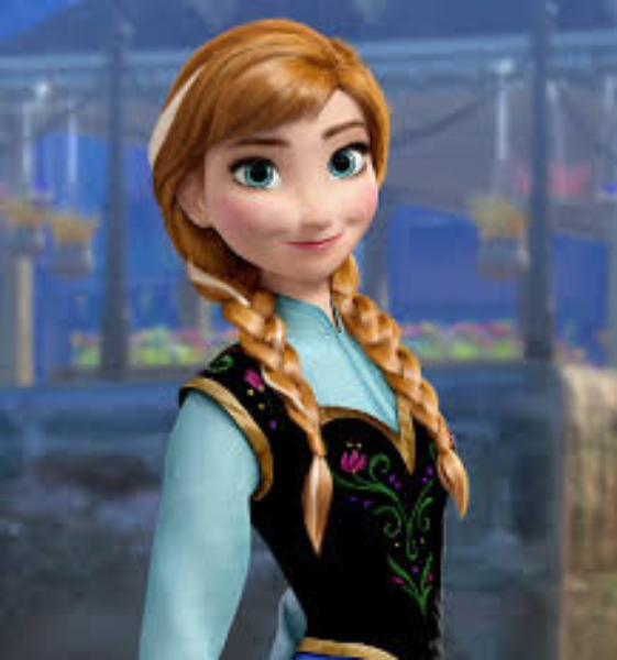 (image for) Anna