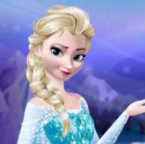 (image for) Elsa