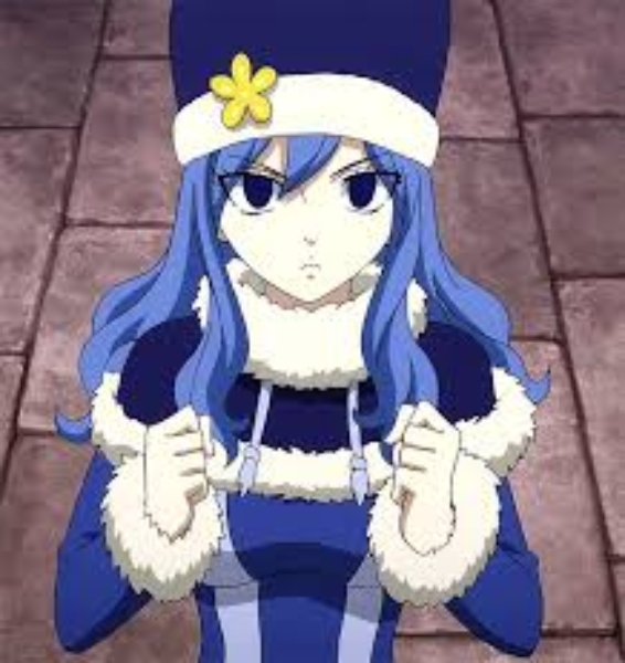 Juvia Lockser (image for) Juvia Lockser