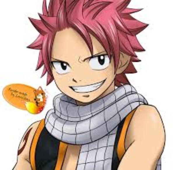 Natsu (image for) Natsu