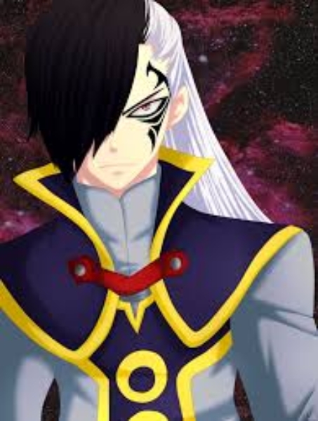 Rogue Cheney (image for) Rogue Cheney