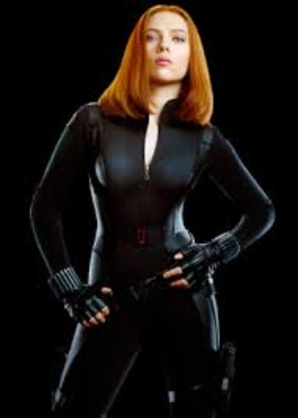 Natasha Romanoff (image for) Natasha Romanoff