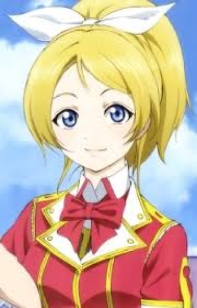 Ayase Eri (image for) Ayase Eri