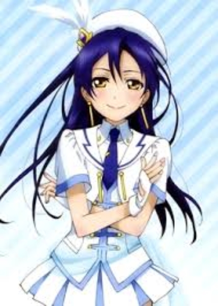 Sonoda Umi (image for) Sonoda Umi