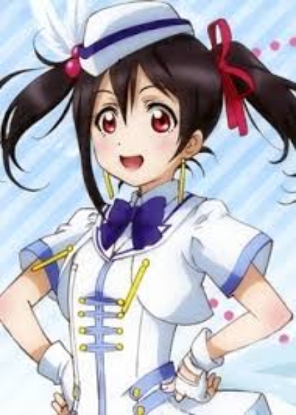 Yazawa Niko (image for) Yazawa Niko
