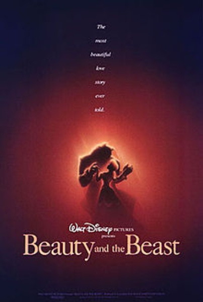 (image for) Beauty and the Beast