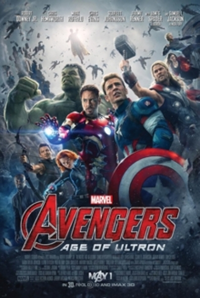 Avengers:Age of Ultron (image for) Avengers:Age of Ultron