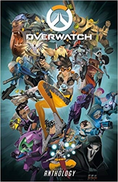 (image for) Overwatch