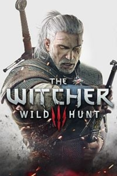 (image for) The Witcher 3: Wild Hunt