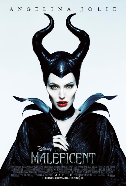 (image for) Maleficent